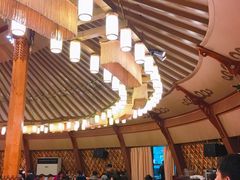 -九十九顶毡房(阜石路店)