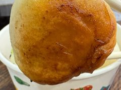 -许记生煎(遵义路店)