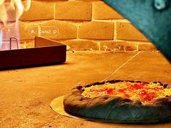 -黑熊披萨orso pizza