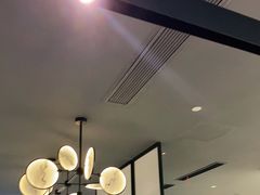 -绿茶餐厅(成都太古里店)