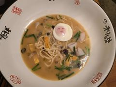 -新荣记(椒江店)