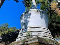 -潭柘寺景区