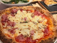 -Mammamia意大利餐厅(阳春巷店)