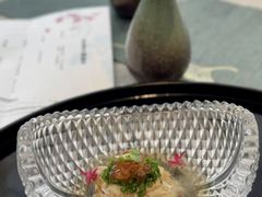 -雲上錢屋·怀石料理(上海中心店)