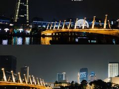 -运河游船(武林门码头)