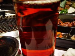白桃乌龙-赤坂亭·M9和牛烧肉(南京江南虹悦城店)