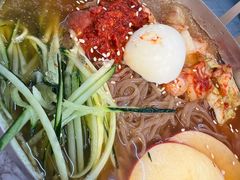 -屋里家延边朝鲜族冷面(梅林3店)