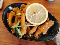 -墨厨(沙坪店)