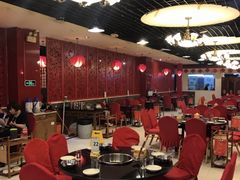 大堂-芦月轩羊蝎子(太平桥店)