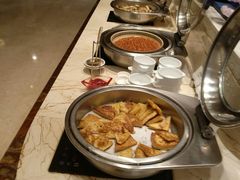 -蓝鲸湾汤泉(包河店)