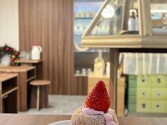 -屋裡·Union Bakery(龙江路店)