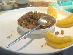 -秦月轩·长安小馆·新陕菜(阜成路·五棵松店)