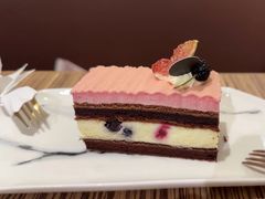 -榖屋house of flour(张江首店)