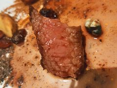 -赤火牛排(金狮广场店)