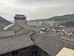 -皇城相府