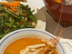 -太食獸泰式茶餐厅(IFS国金中心店)