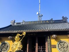 -灵顺寺
