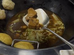-大鹅岛灶台鱼·铁锅炖(水库路店)