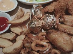 -必胜客(海滨店)