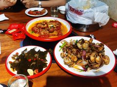 -虾享蟹逅小龙虾·螃蟹·小海鲜(吉林省总店)