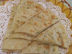 葱油饼-原鄉本味 楚菜 丹江口鱼(北苑店)