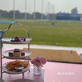 👸女神季限定高尔夫下午茶｜一场优雅与运动的碰撞