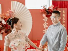 -卫鼎轩·家宴(水上公园店)