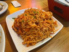 -火联烧烤(学院路创始店)