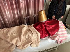 -盲人专业推拿按摩