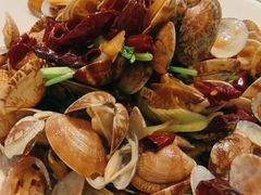 -船歌·鱼水饺青岛菜(国贸商城店)