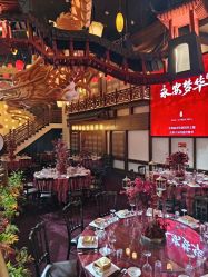 -花嫁丽舍海岛婚礼殿堂(国展店)