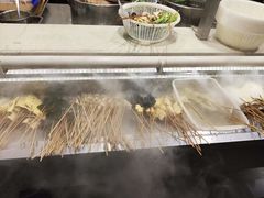 -福苗小骆驼烧烤(莲湖路店)