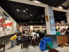 -巴人堂(女儿城店)