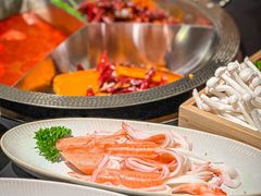 -廖掌柜·重庆鲜货火锅(上海首店)