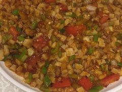 -阿拉丁新疆风味餐厅·清真(罗廊巷店)