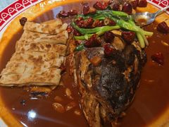 -四季厨房 鲁菜·孔府烤鸭(高新万达店)
