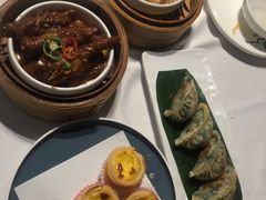 -老伙记海鲜码头(北滘店)