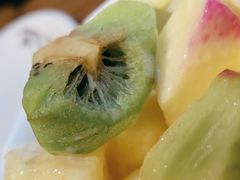 -九田家黑牛烤肉料理(长春路友好店)