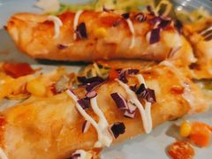 鸡肉奶酪卷-么哈(五道口店)