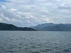 -千岛湖东南湖区