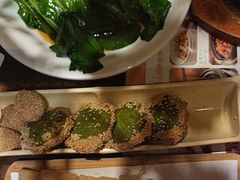 -绿茶餐厅(昌平悦荟店)