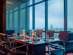 -上海龙之梦万丽酒店