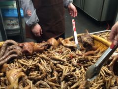 -巴蜀王氏现捞(五大花园店)