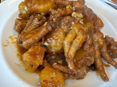 -叁拾壹克饺子·东北菜(国贸店)