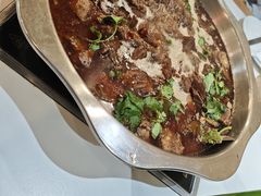 -老城红焖羊肉(人民路店)