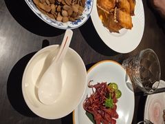 -庐灶江南·江南菜·四合院Bistro(东直门雍和宫·原华侨宾馆店)