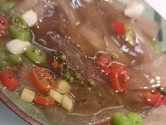 -寂寞的豆芽 蒙古原切大串(金宇店)