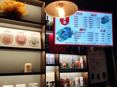-青山鸡(海信天悦店)