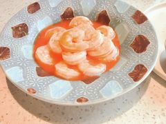 -半山腰·云南菜(侨福芳草地店)