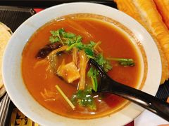 -永和大王(茉莉上新·友谊店)